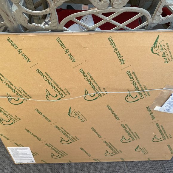 DUCKS UNLIMITED WALL ART - Picture 4 of 6